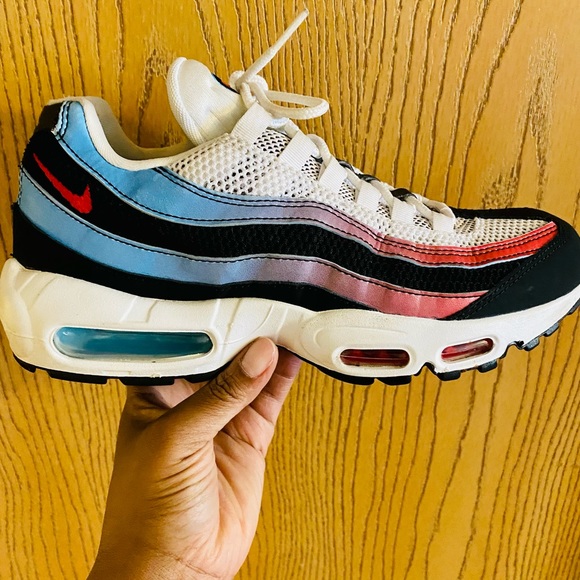 Men’s Excellent condition Airmax - Picture 2 of 4